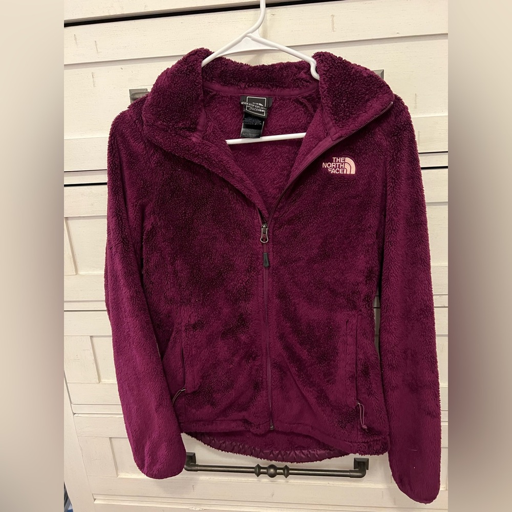 North face jacket - Picture 3 of 13